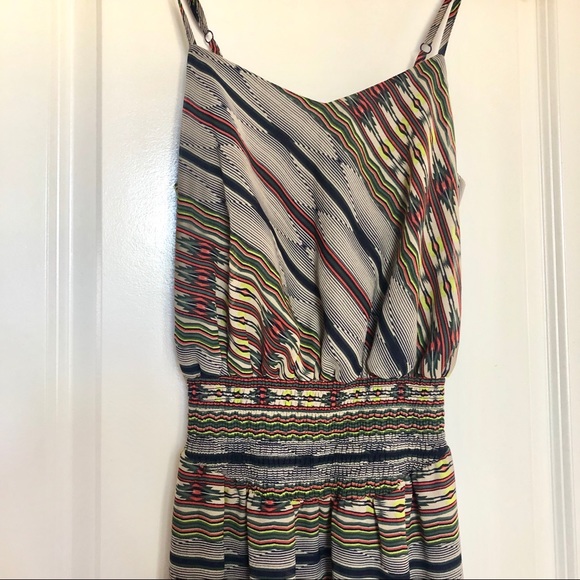 SUMMER MAXI DRESS - Picture 3 of 8